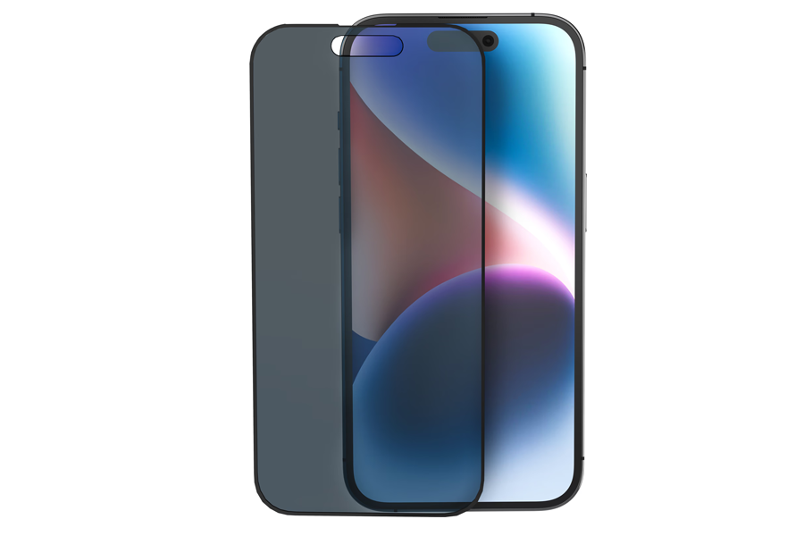 Protection d'écran anti espion