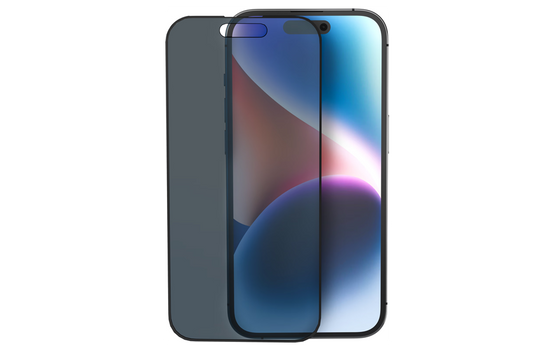 Protection d'écran anti espion