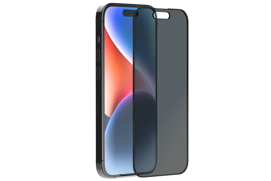 Protection d'écran anti espion