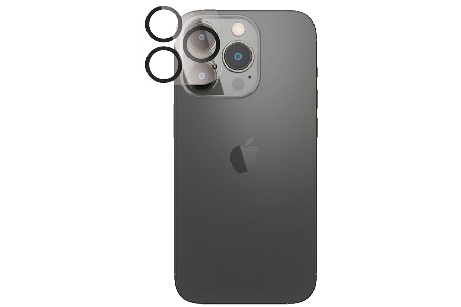 Protection de caméra