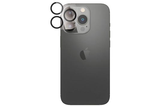 Protection de caméra