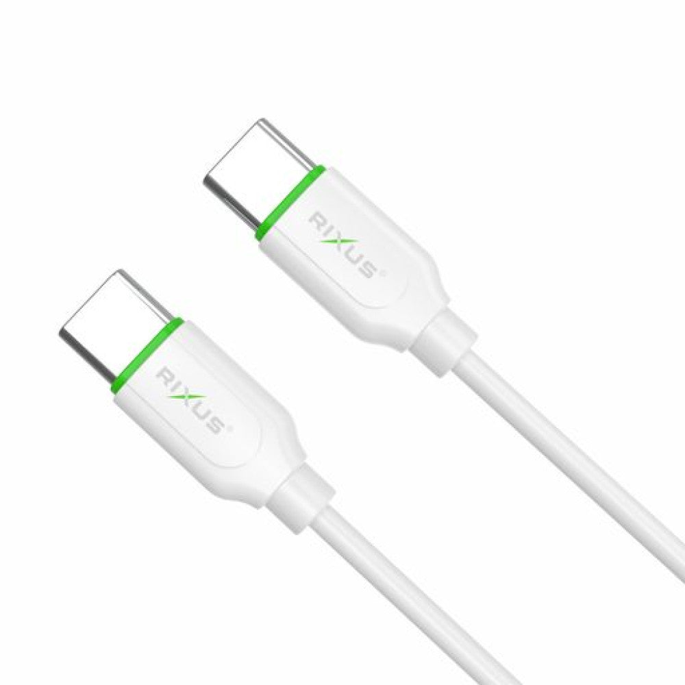 Câble USB-C vers USB-C