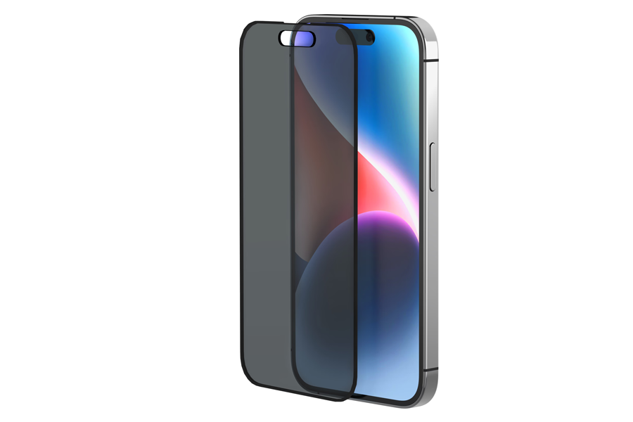 Protection d'écran anti espion