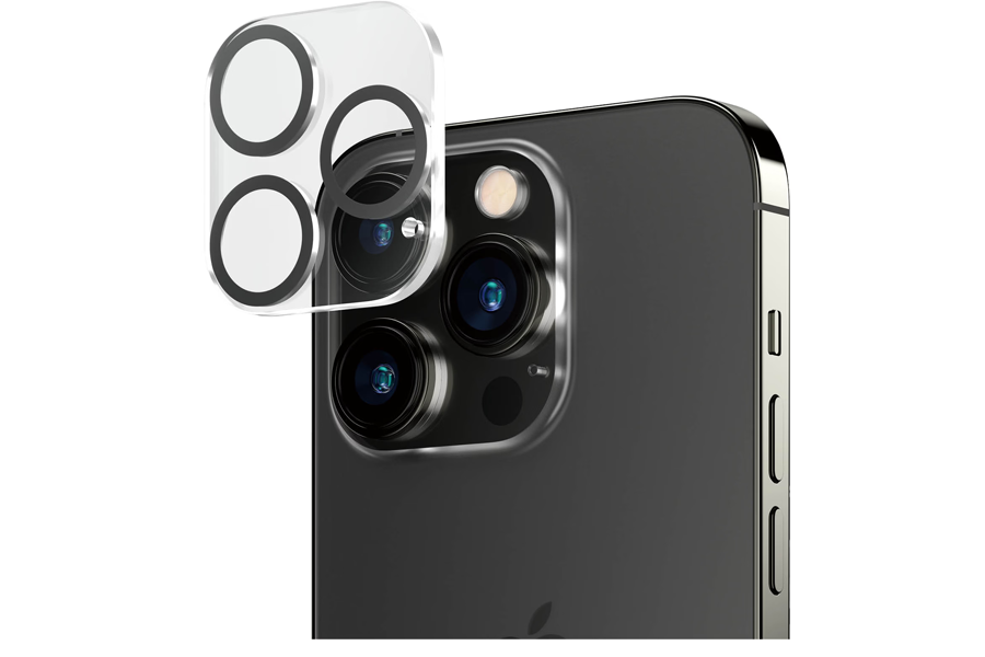 Protection de caméra