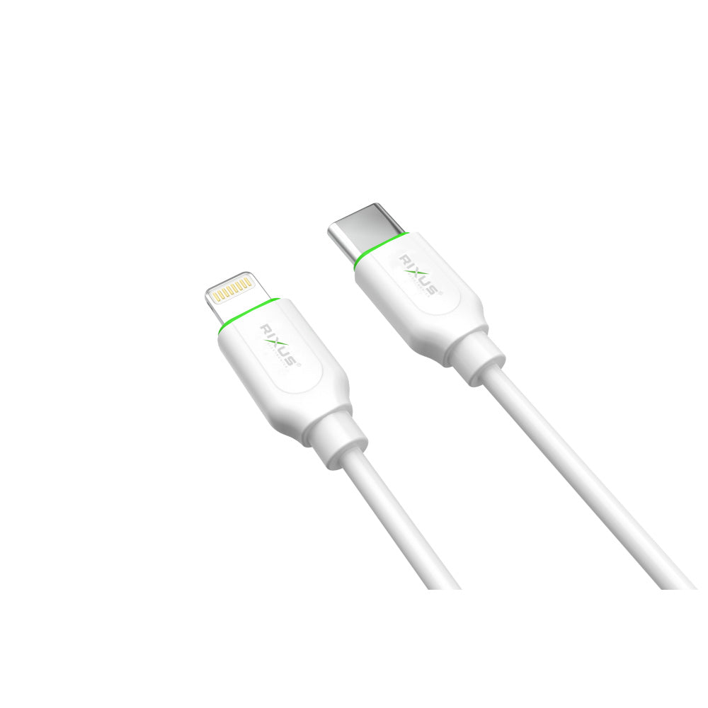 Câble USB-C vers Lightning