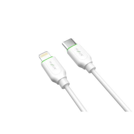 Câble USB-C vers Lightning