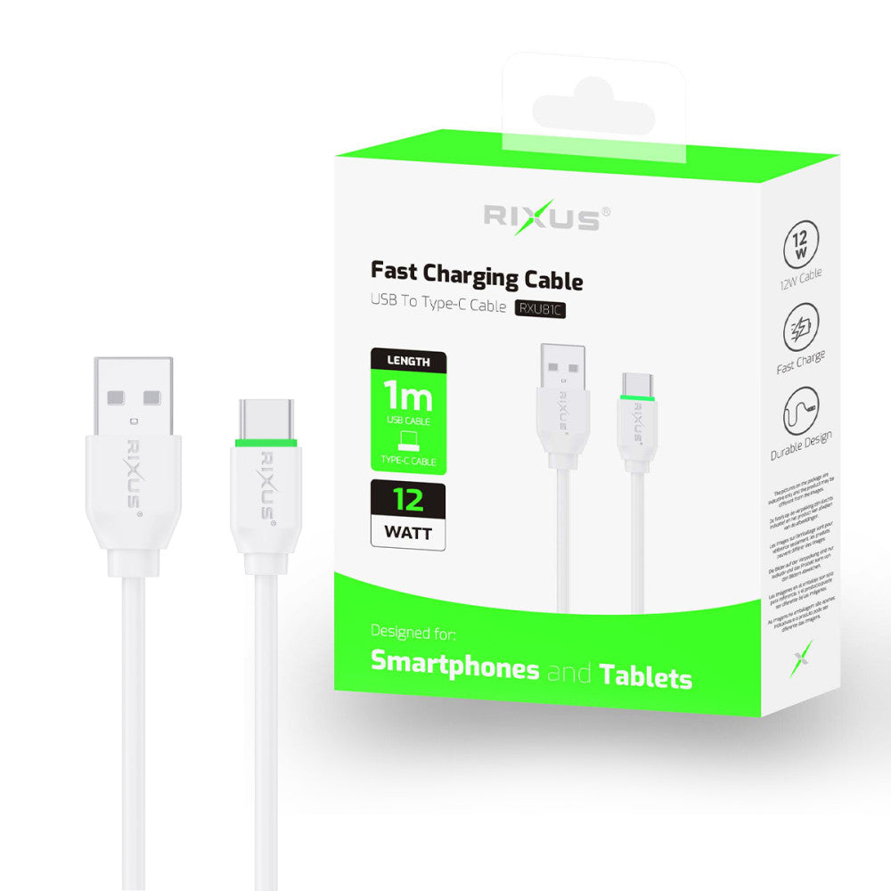 Câble USB-C vers USB