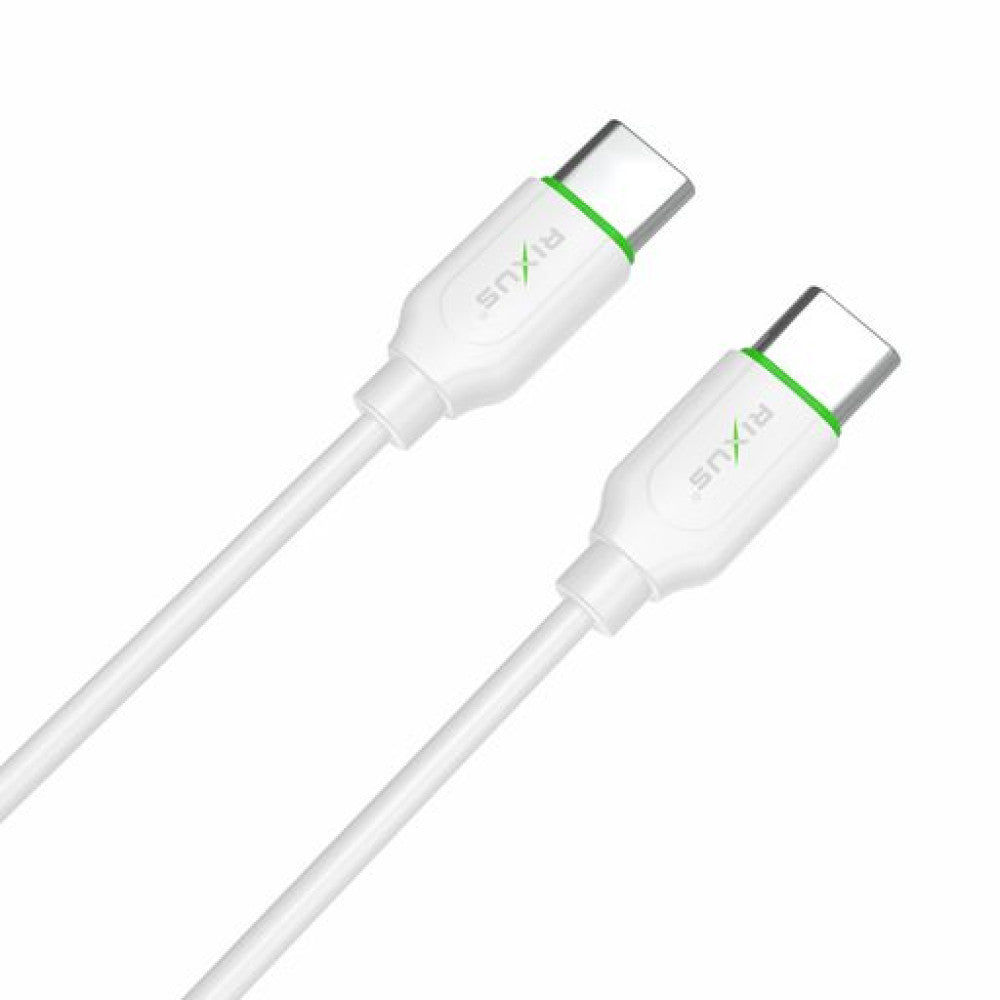 Câble USB-C vers USB-C