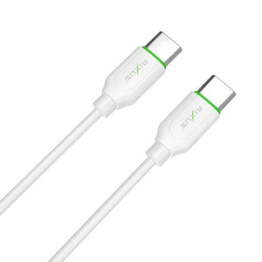 Câble USB-C vers USB-C