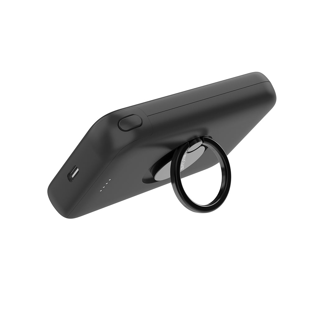 Rixus Magnetic MagSafe Powerbank 5000 mAh