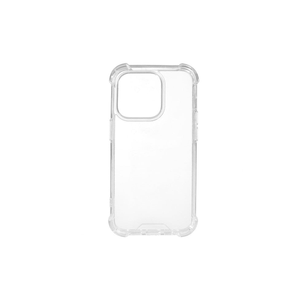 Coque transparent anti-shock