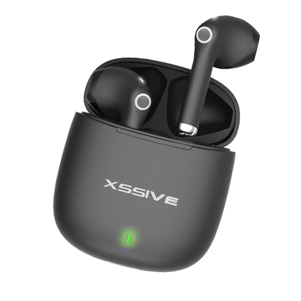 Écouteurs Xssive sans fil