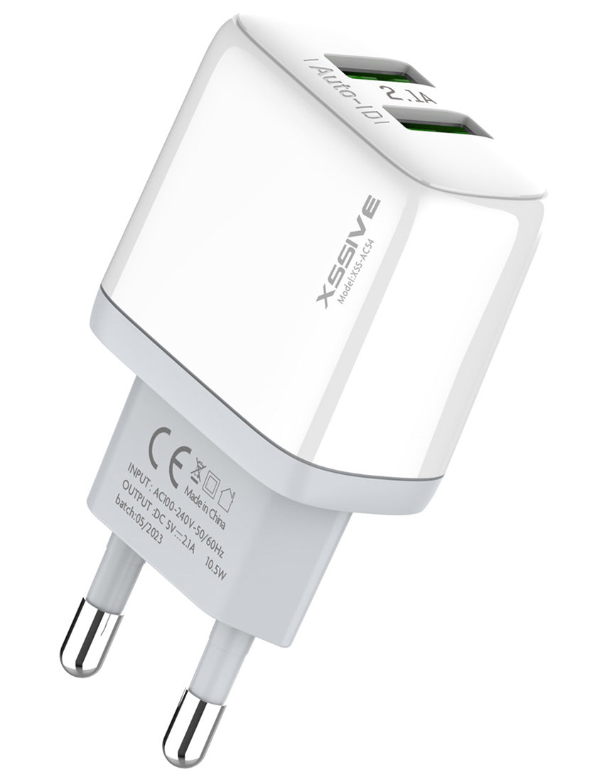 Adaptateur Xssive avec port USB