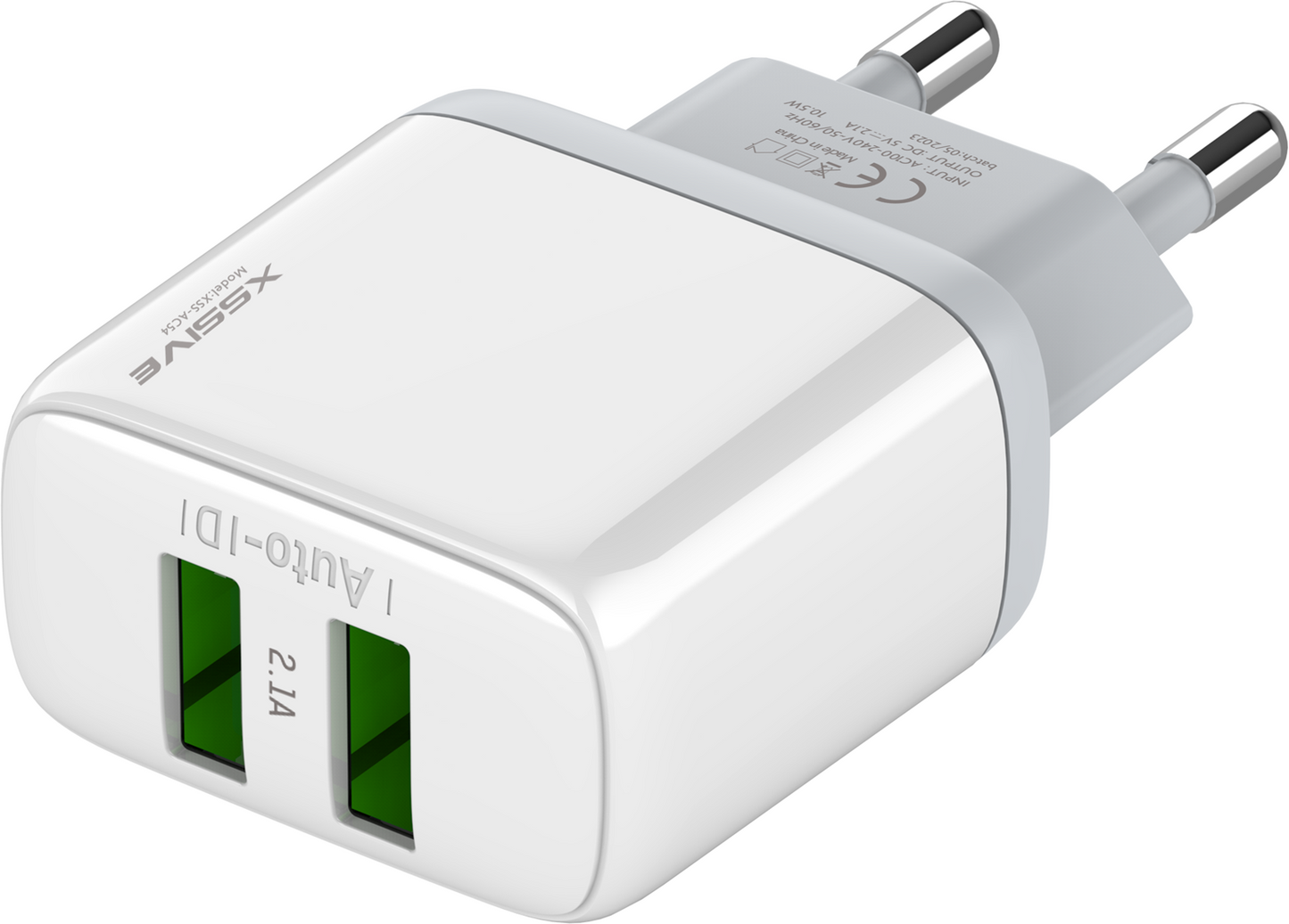 Adaptateur Xssive avec port USB