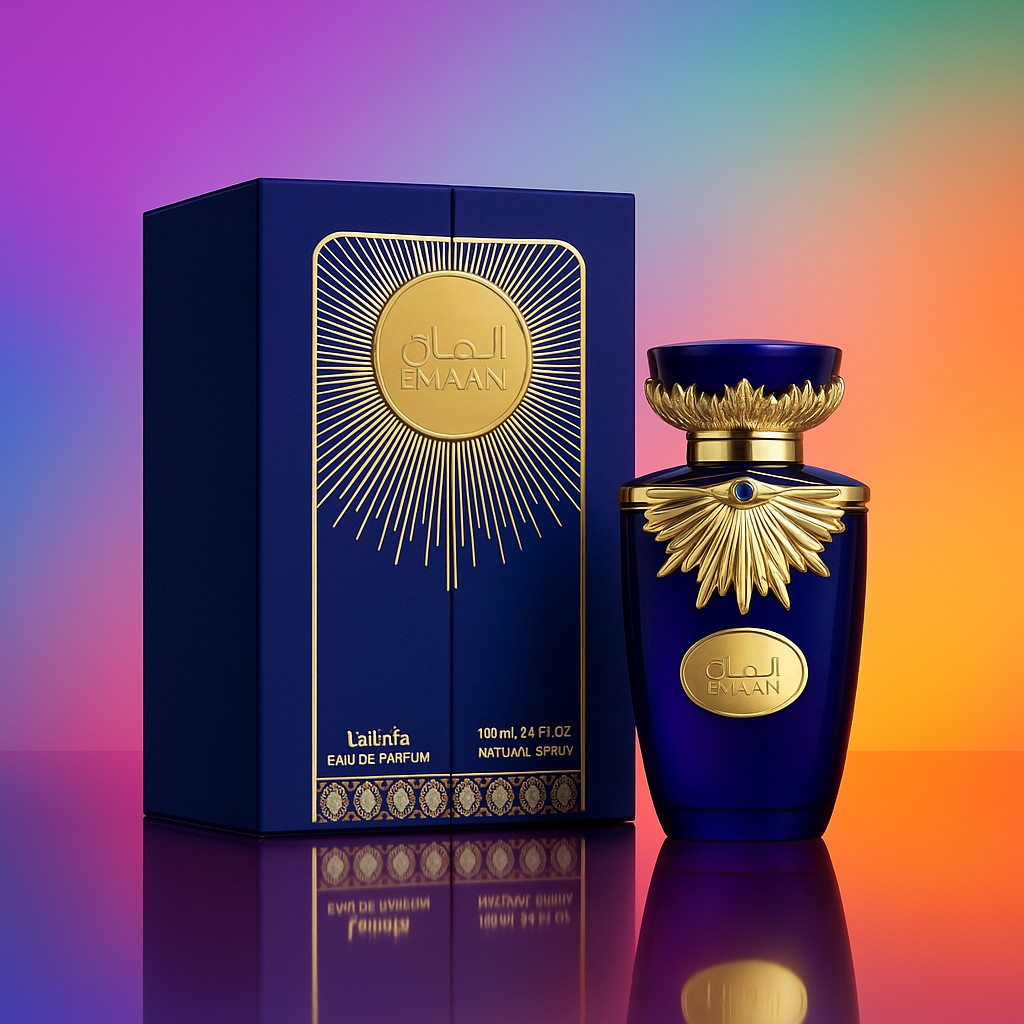 Lattafa perfume